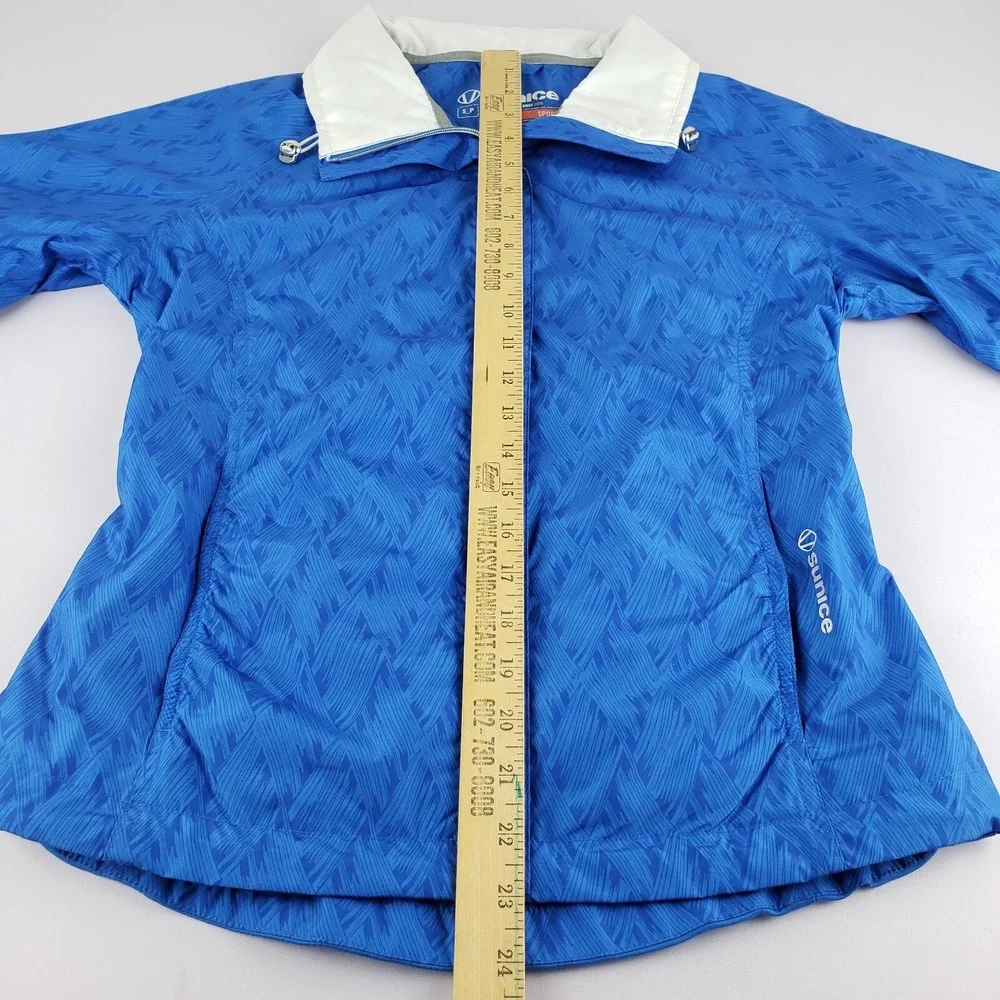 Sunice jacket women